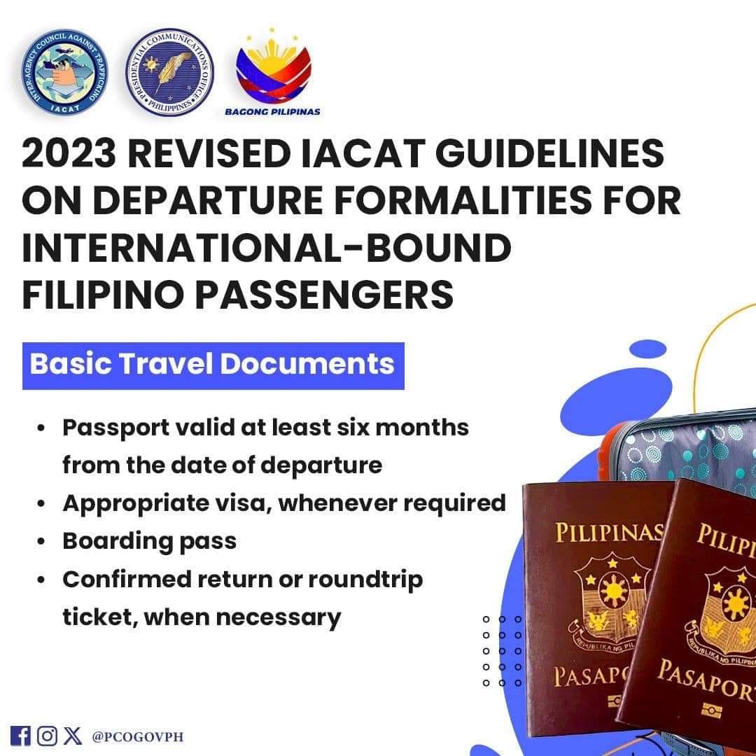 2023 Revised IACAT Guidelines